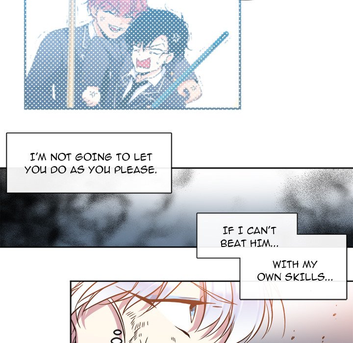 The Lost Key Manhwa - Chapter 27 Page 41