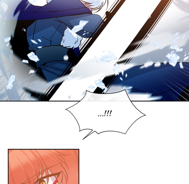 The Lost Key Manhwa - Chapter 27 Page 43
