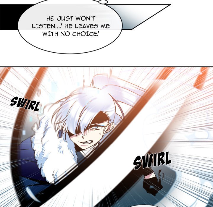 The Lost Key Manhwa - Chapter 27 Page 45