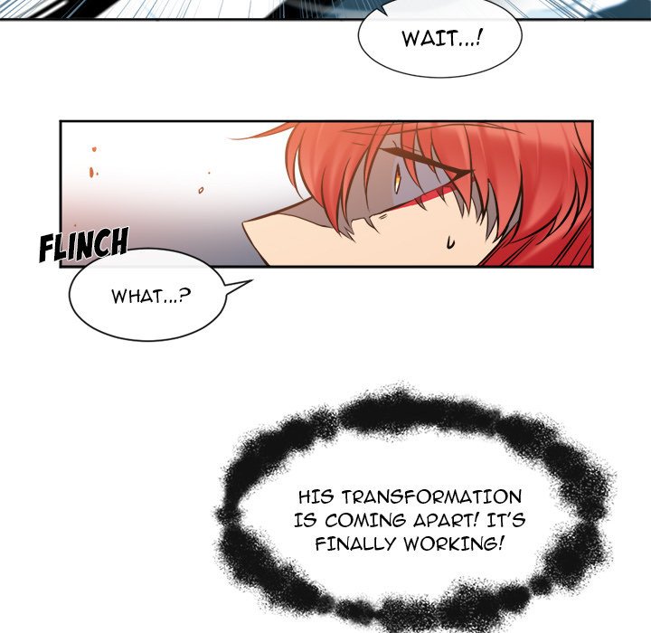 The Lost Key Manhwa - Chapter 27 Page 46