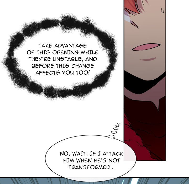 The Lost Key Manhwa - Chapter 27 Page 48