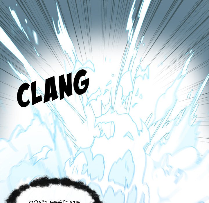 The Lost Key Manhwa - Chapter 27 Page 49