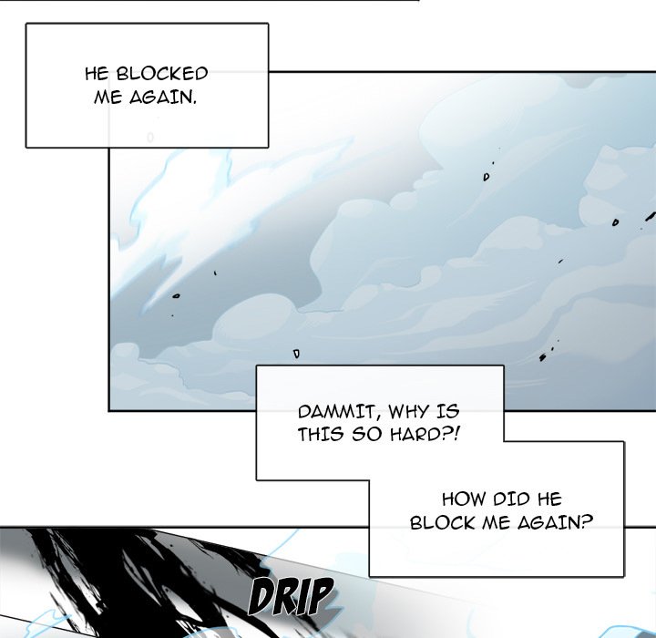 The Lost Key Manhwa - Chapter 27 Page 51