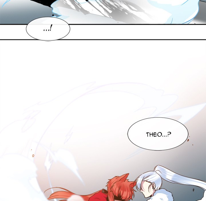 The Lost Key Manhwa - Chapter 27 Page 52