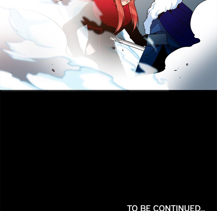 The Lost Key Manhwa - Chapter 27 Page 53