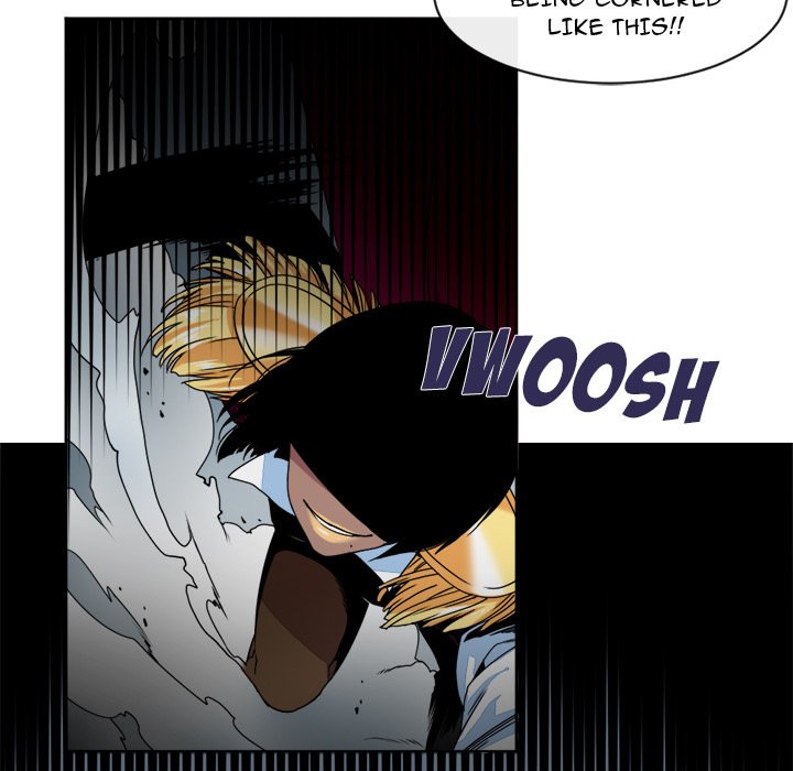 The Lost Key Manhwa - Chapter 23 Page 7