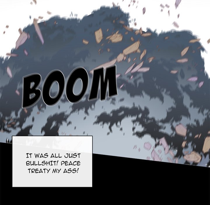 The Lost Key Manhwa - Chapter 23 Page 9