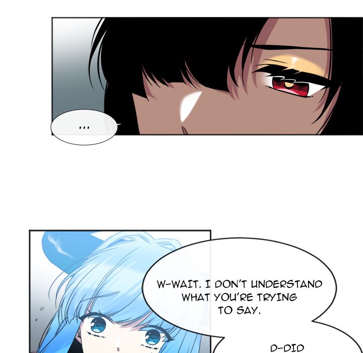 The Lost Key Manhwa - Chapter 23 Page 13