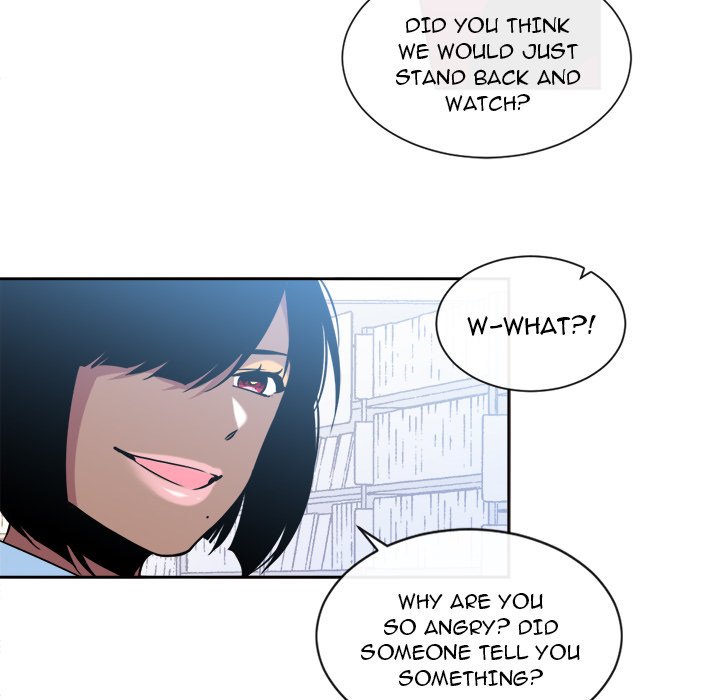 The Lost Key Manhwa - Chapter 23 Page 15