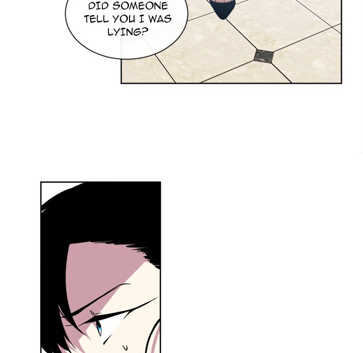 The Lost Key Manhwa - Chapter 23 Page 18