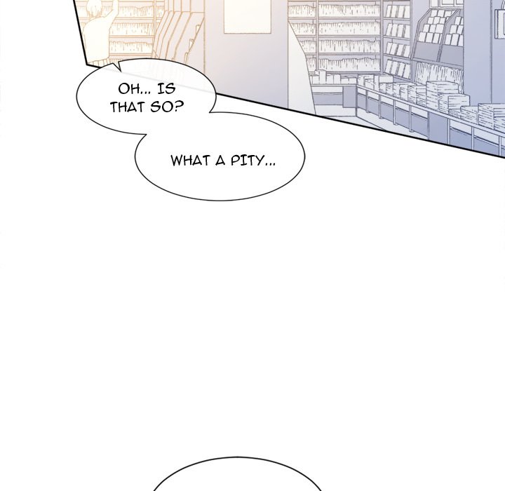 The Lost Key Manhwa - Chapter 23 Page 20