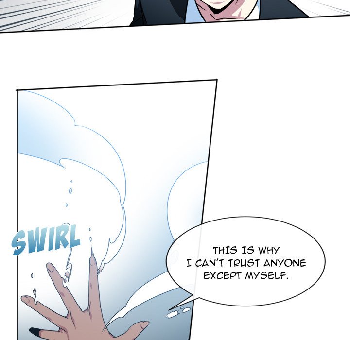 The Lost Key Manhwa - Chapter 23 Page 23