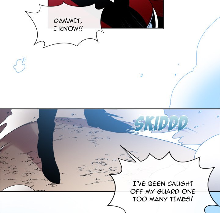 The Lost Key Manhwa - Chapter 23 Page 25