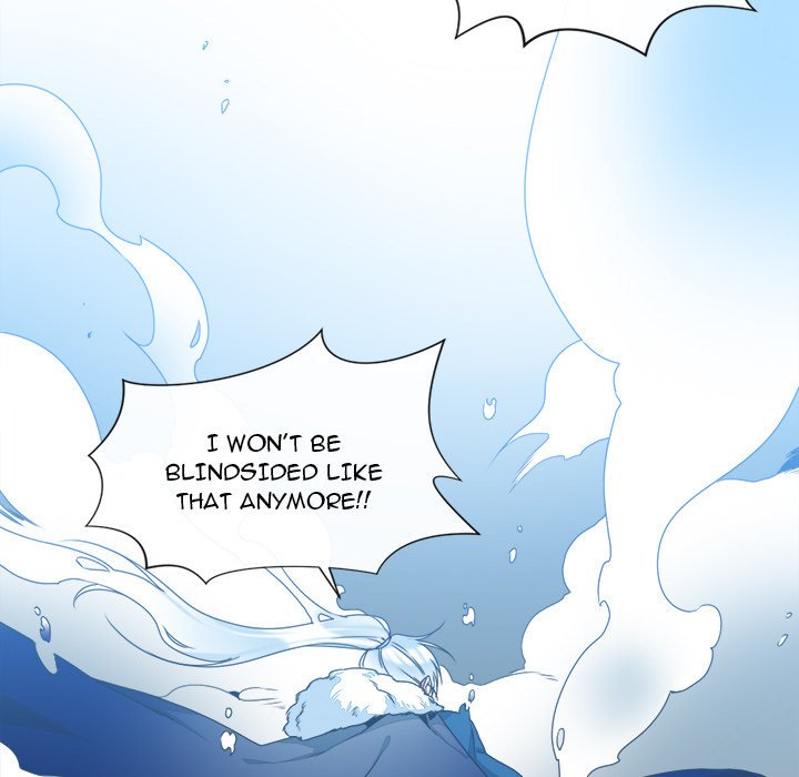 The Lost Key Manhwa - Chapter 23 Page 26