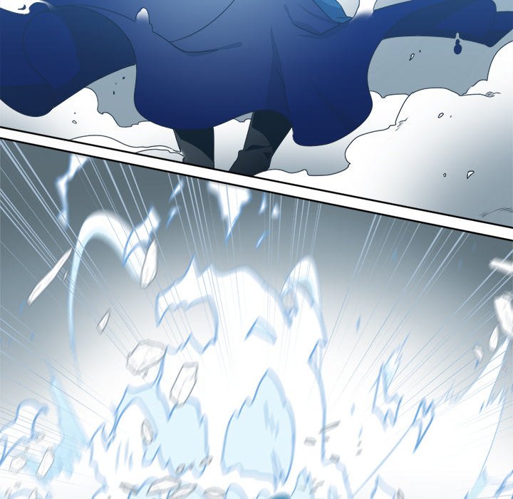 The Lost Key Manhwa - Chapter 23 Page 27