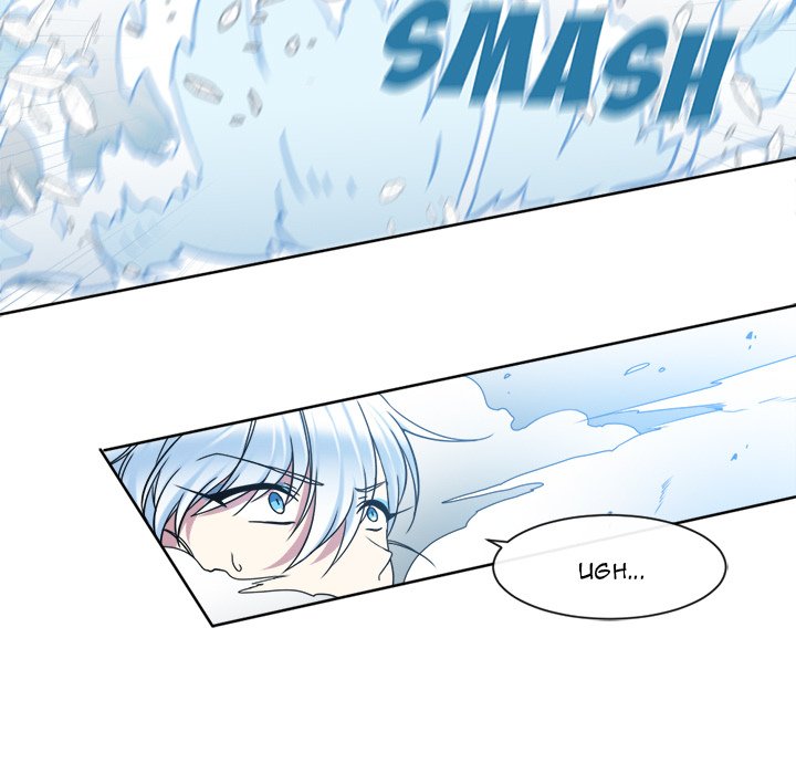 The Lost Key Manhwa - Chapter 23 Page 28