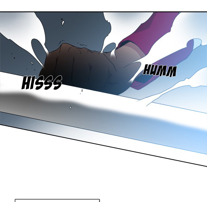 The Lost Key Manhwa - Chapter 23 Page 29