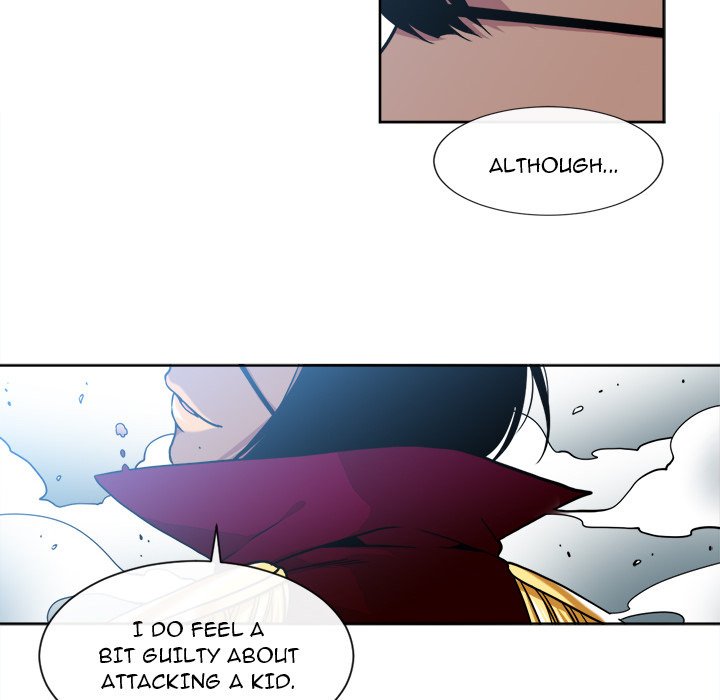 The Lost Key Manhwa - Chapter 23 Page 31