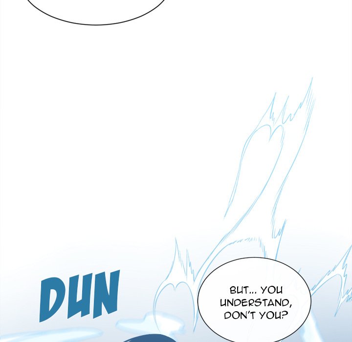 The Lost Key Manhwa - Chapter 23 Page 32