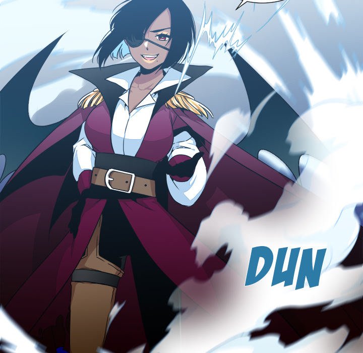 The Lost Key Manhwa - Chapter 23 Page 33