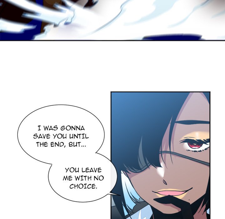 The Lost Key Manhwa - Chapter 23 Page 34