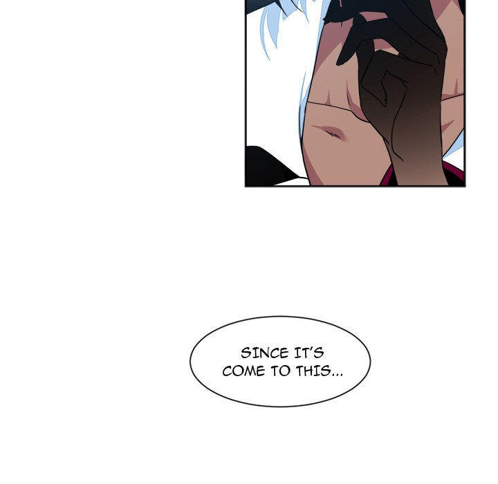 The Lost Key Manhwa - Chapter 23 Page 35