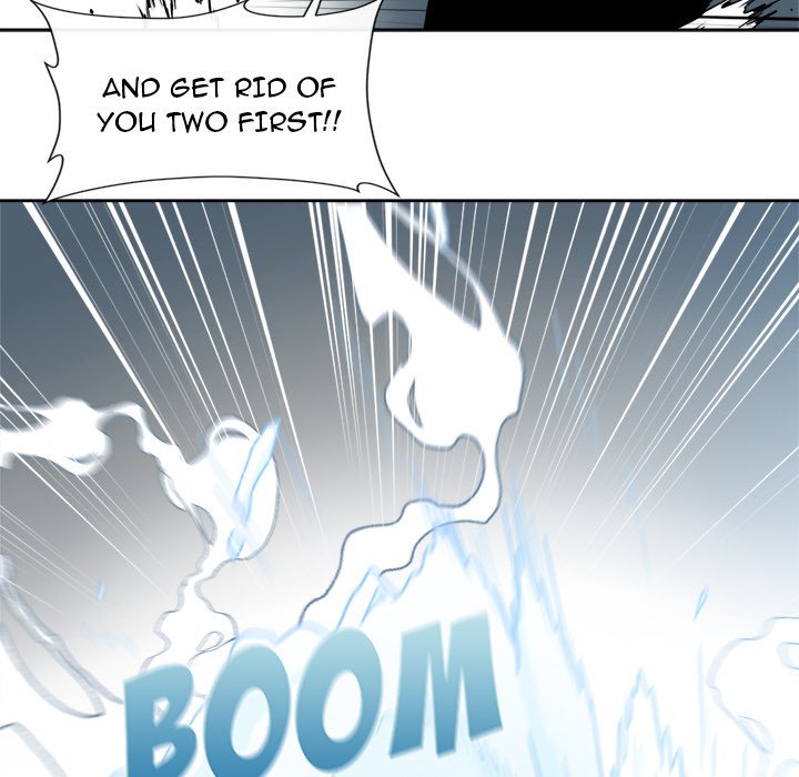 The Lost Key Manhwa - Chapter 23 Page 37