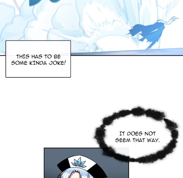 The Lost Key Manhwa - Chapter 23 Page 38