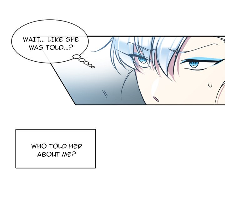 The Lost Key Manhwa - Chapter 23 Page 45