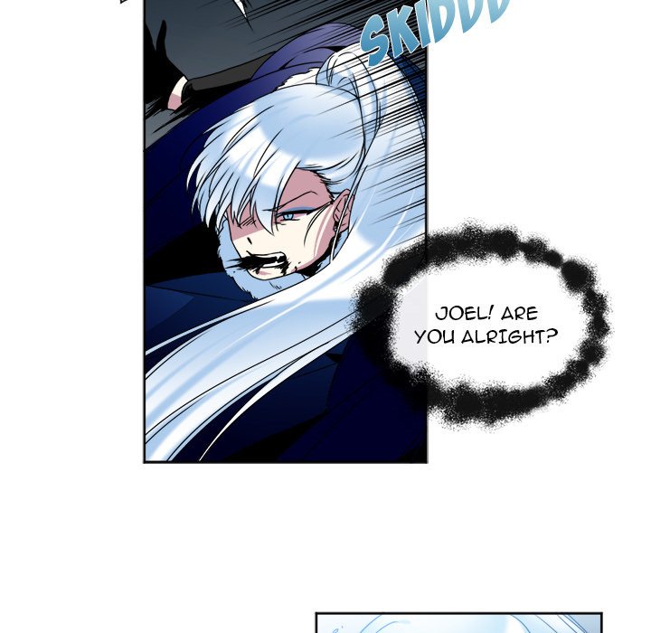 The Lost Key Manhwa - Chapter 23 Page 49