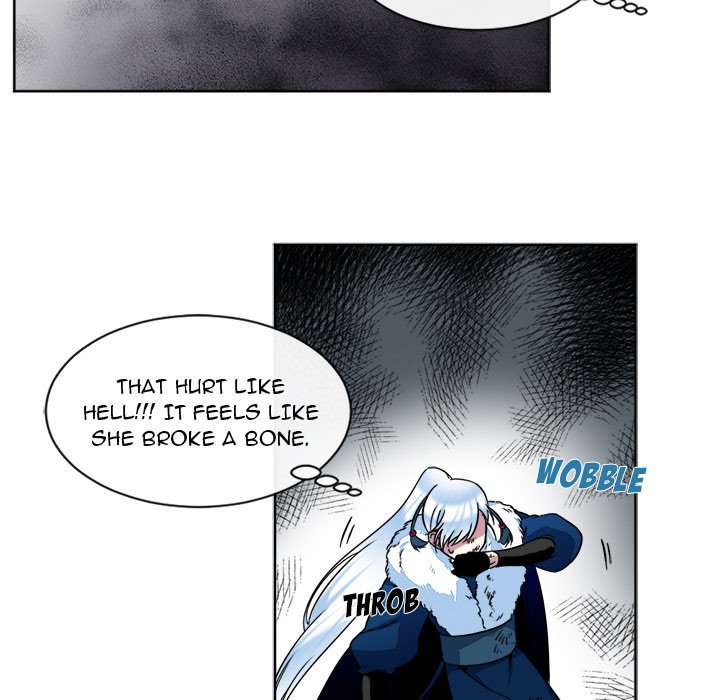 The Lost Key Manhwa - Chapter 23 Page 51