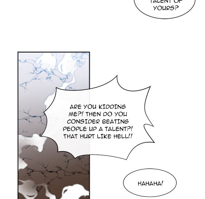 The Lost Key Manhwa - Chapter 23 Page 53