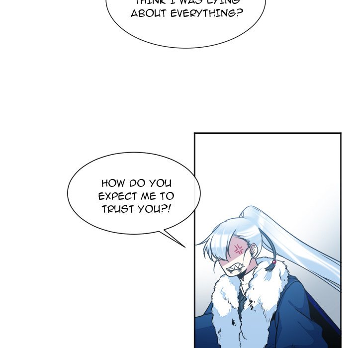 The Lost Key Manhwa - Chapter 23 Page 57