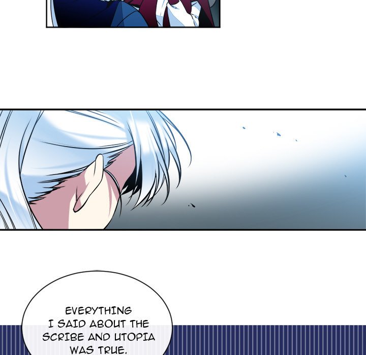 The Lost Key Manhwa - Chapter 23 Page 59