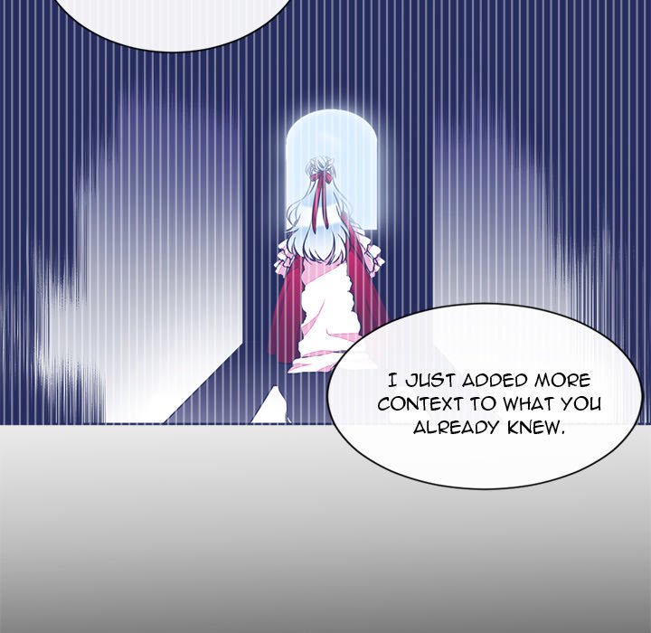 The Lost Key Manhwa - Chapter 23 Page 60