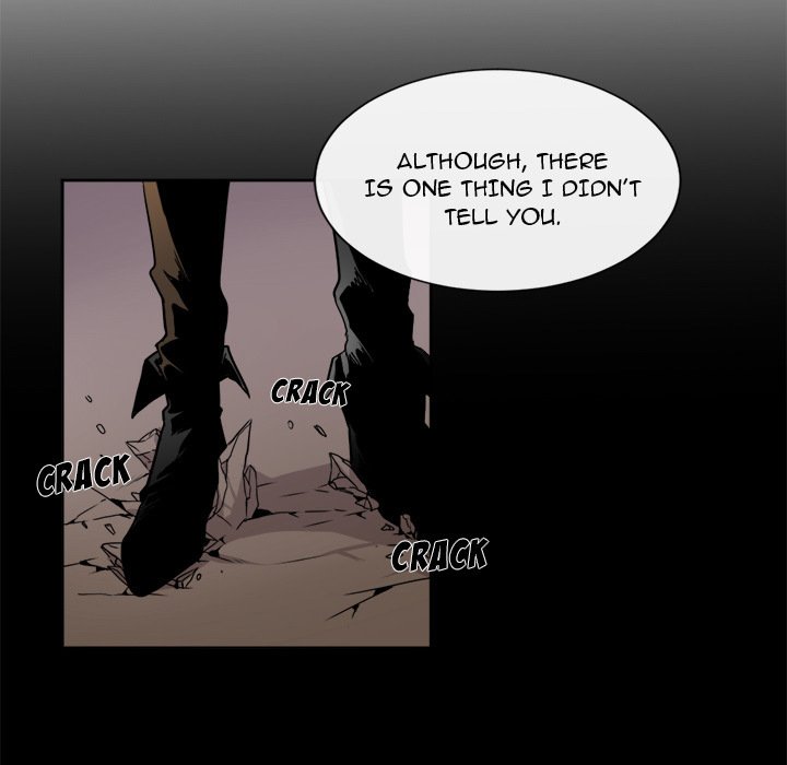 The Lost Key Manhwa - Chapter 23 Page 61