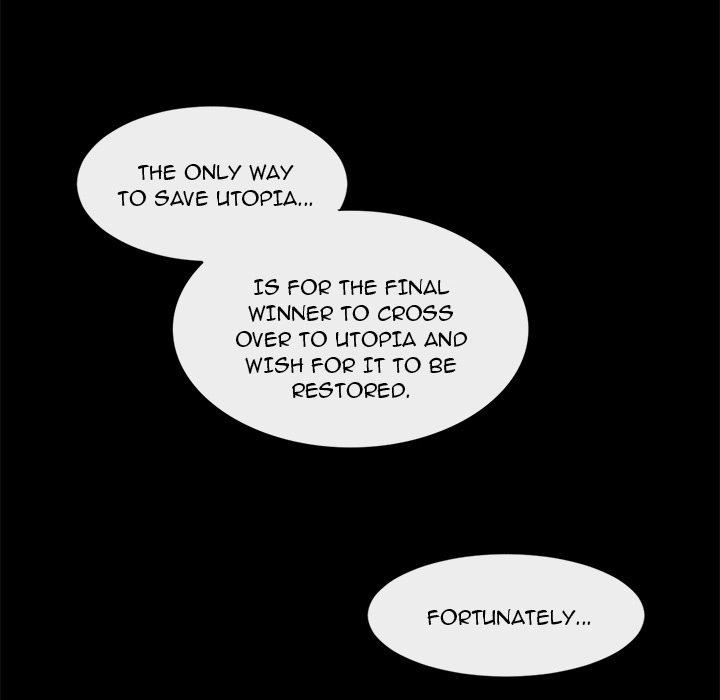 The Lost Key Manhwa - Chapter 23 Page 62