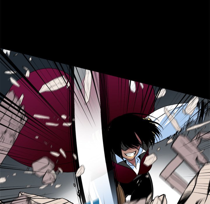 The Lost Key Manhwa - Chapter 23 Page 63