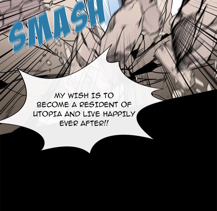 The Lost Key Manhwa - Chapter 23 Page 64