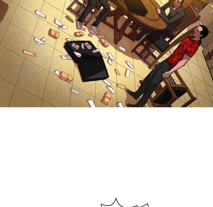 Paradise Lost Manhwa - Chapter 12 Page 4