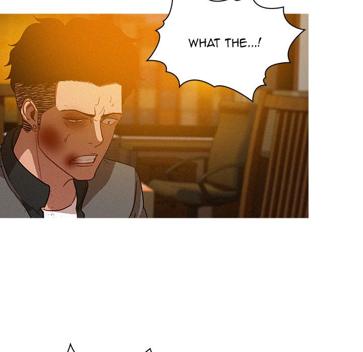 Paradise Lost Manhwa - Chapter 12 Page 5