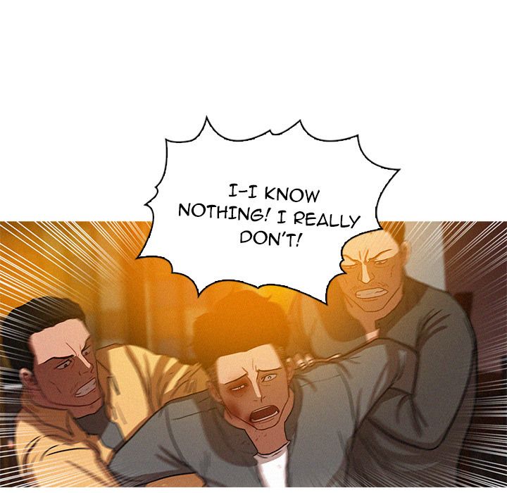 Paradise Lost Manhwa - Chapter 12 Page 7