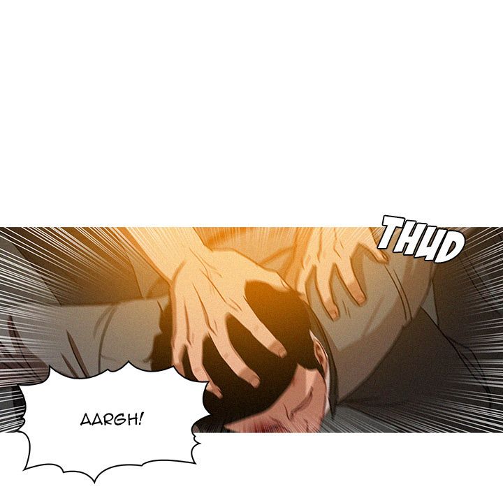 Paradise Lost Manhwa - Chapter 12 Page 8