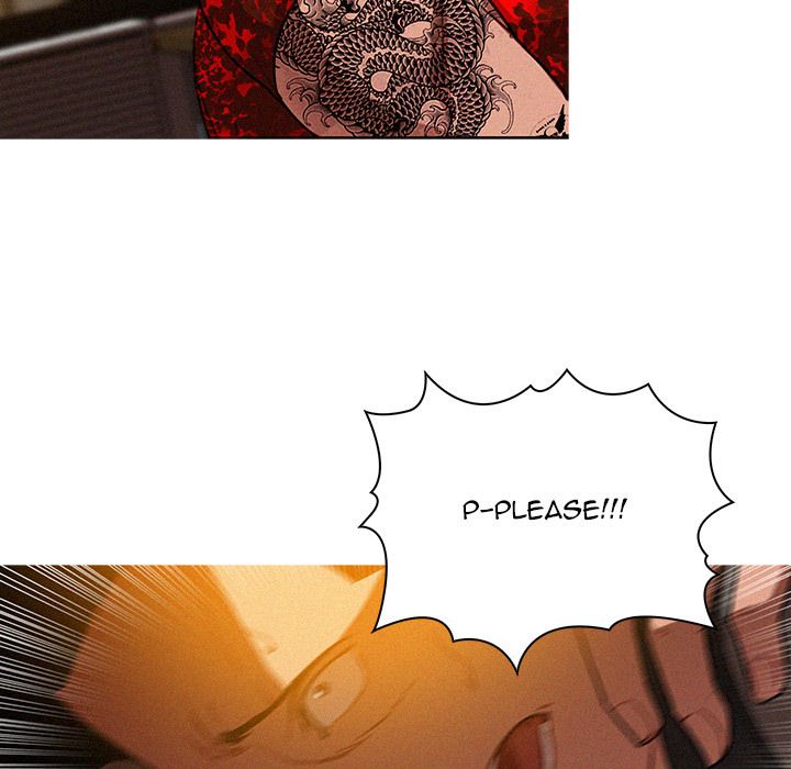 Paradise Lost Manhwa - Chapter 12 Page 10