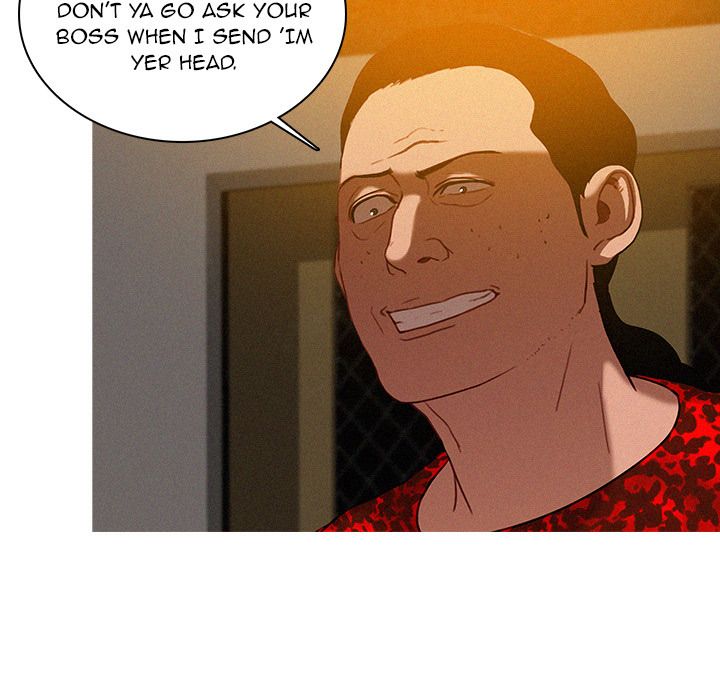 Paradise Lost Manhwa - Chapter 12 Page 14