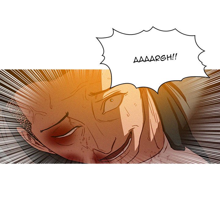 Paradise Lost Manhwa - Chapter 12 Page 15