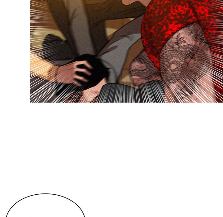 Paradise Lost Manhwa - Chapter 12 Page 18