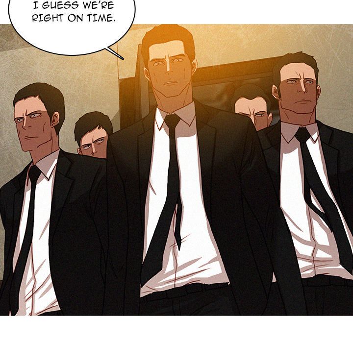 Paradise Lost Manhwa - Chapter 12 Page 19