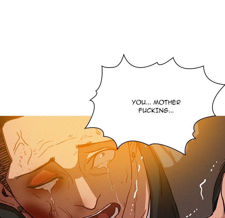 Paradise Lost Manhwa - Chapter 12 Page 20