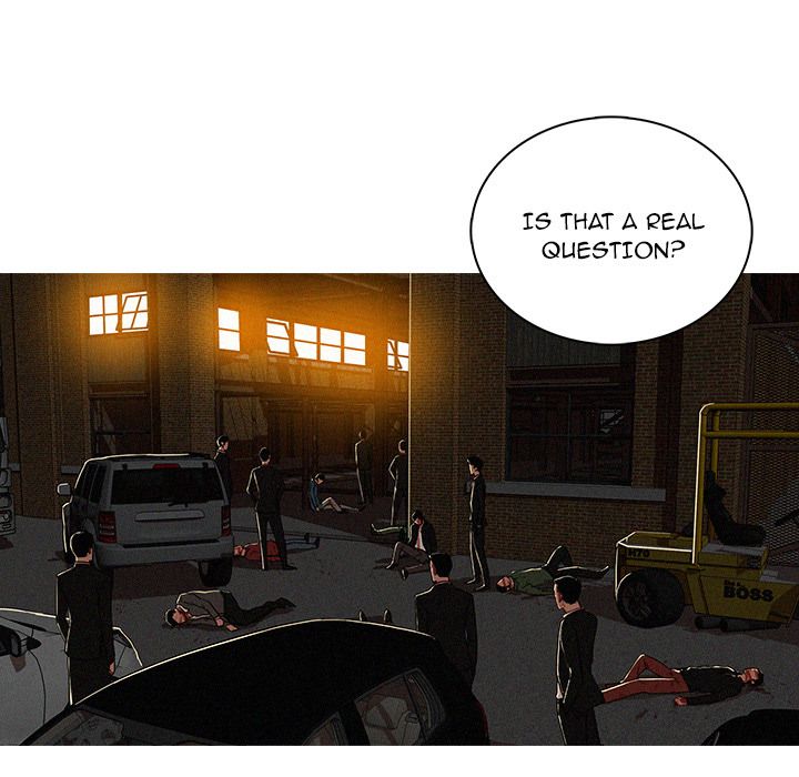 Paradise Lost Manhwa - Chapter 12 Page 24